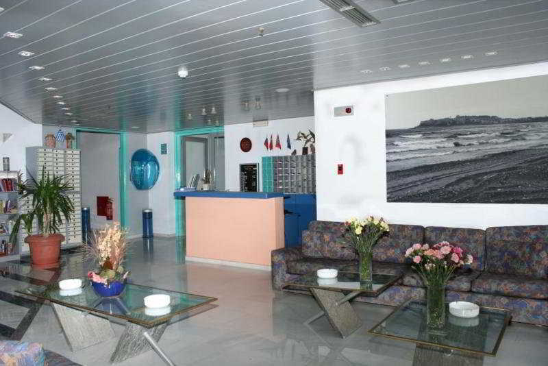 Hotel Flisvos Beach (adults Only) Rethimnon